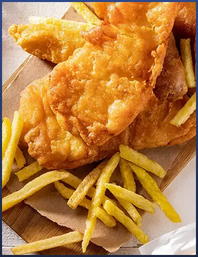 New Jolly Sailor Restaurant