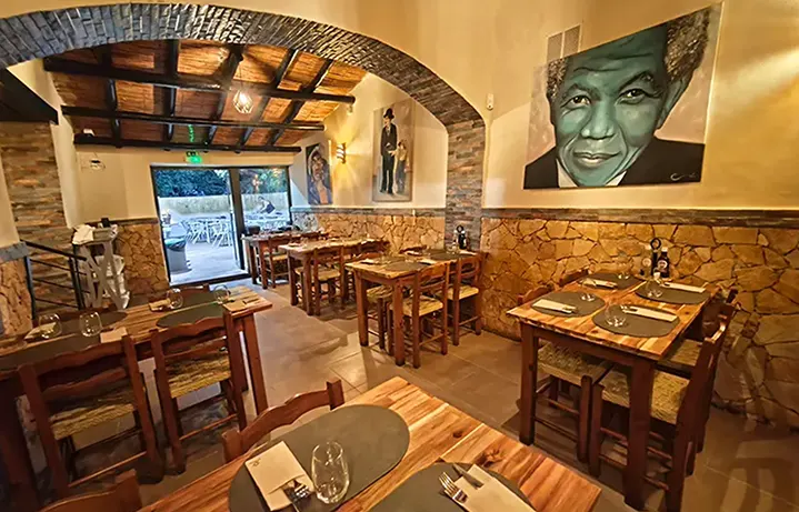 New Jolly sailor Cabanas