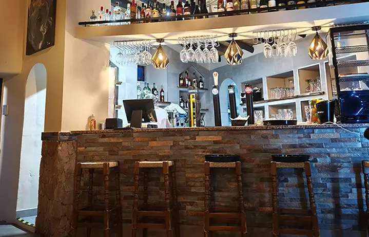 New Jolly sailor Cabanas