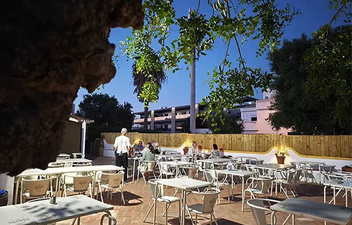 New Jolly sailor Cabanas