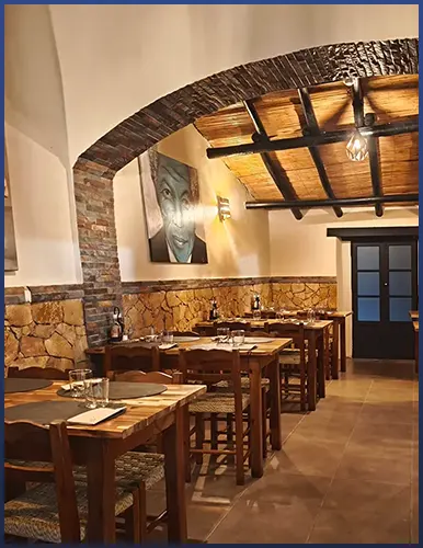 New Jolly Sailor Cabanas