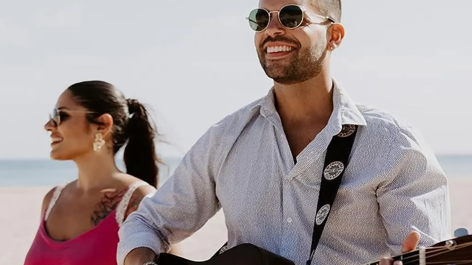 Live Music Joana & Tiago