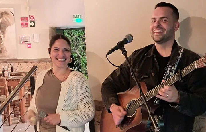 Joana & Tiago