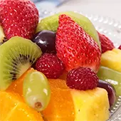 The New Jolly Sailor Fresh Fruit