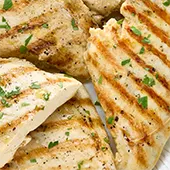 The New Jolly Sailor Grilled Chicken
