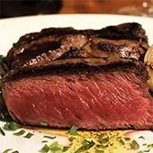 The New Jolly Sailor House Steak Portuguese
