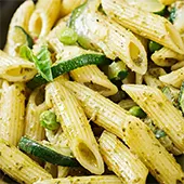 The New Jolly Sailor Penne Pasta