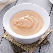 The New Jolly Sailor Sauce