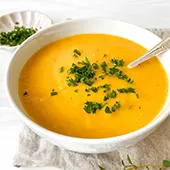 The New Jolly Sailor Soup Of The Day