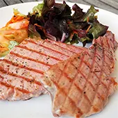 The New Jolly Sailor Tuna Algarve