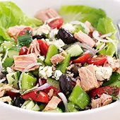 The New Joolly Sailor Tuna Salad
