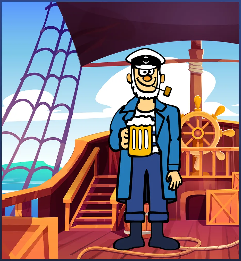 The New Jolly Sailor Cabanas Restaurant and Music Venue