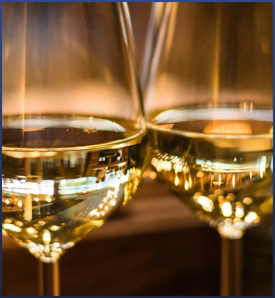 The New Jolly Sailor Cabanas Wine Menu