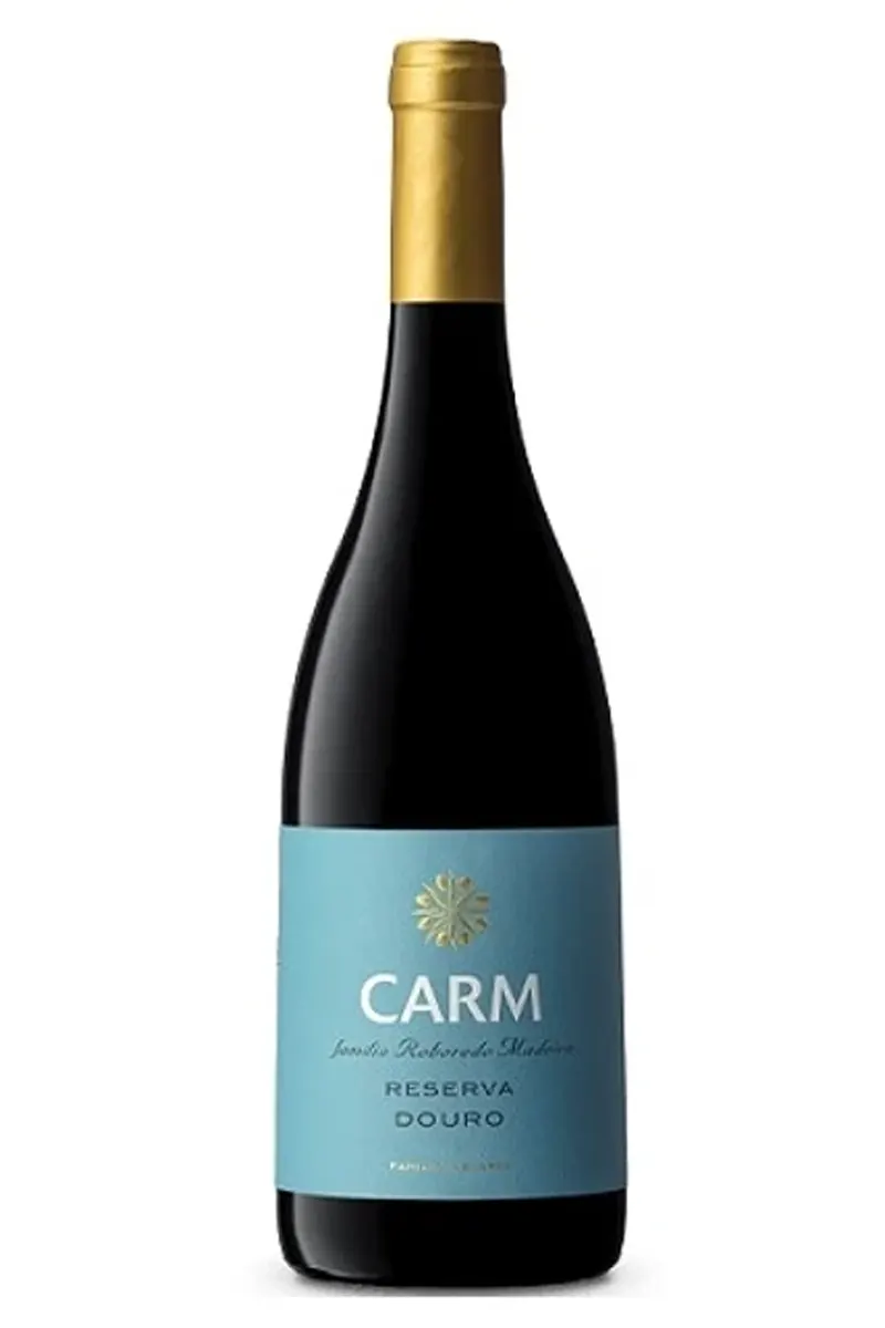 The New Jolly Sailor Carm – Reserva Tinto