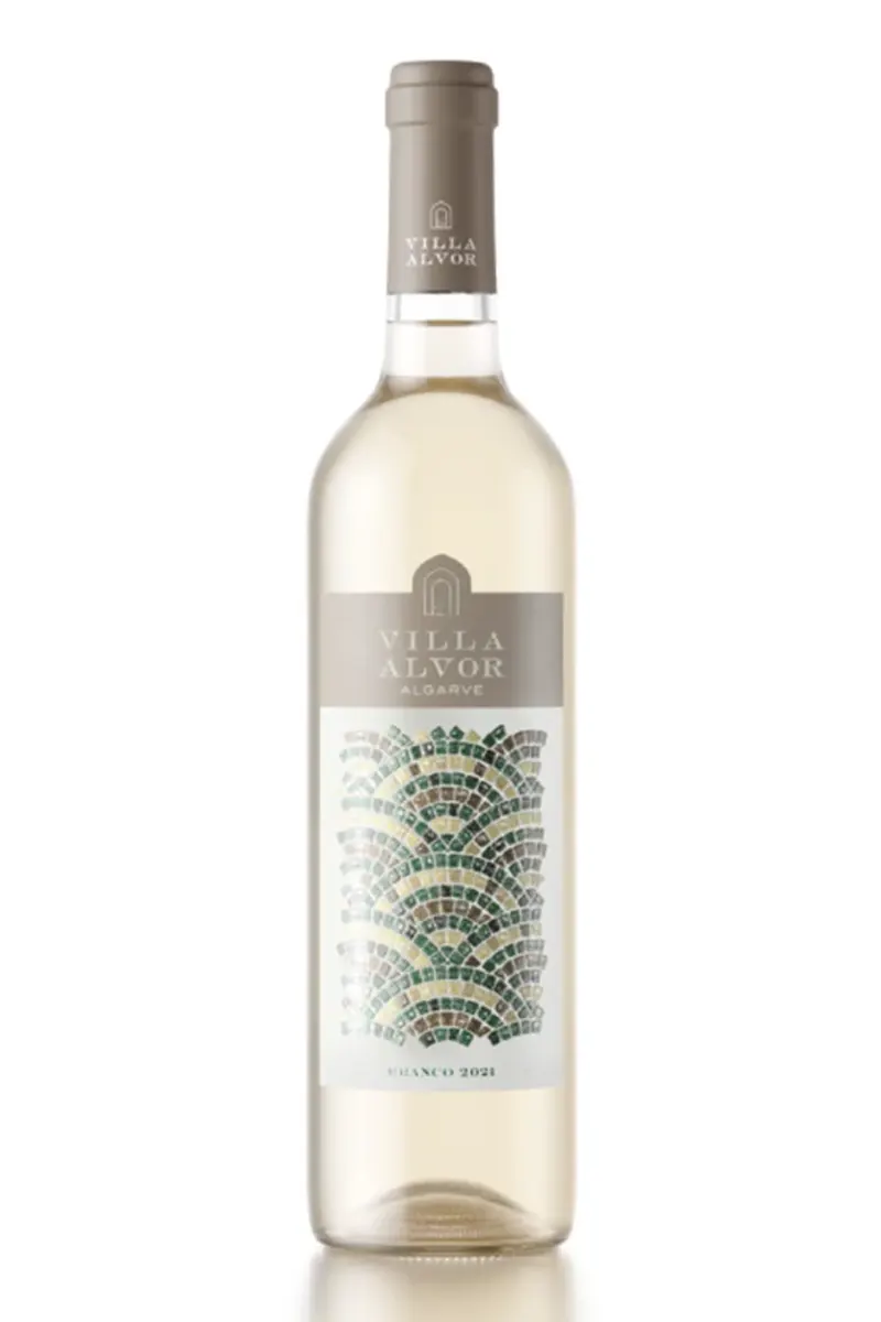The New Jolly Sailor Colheita Branco