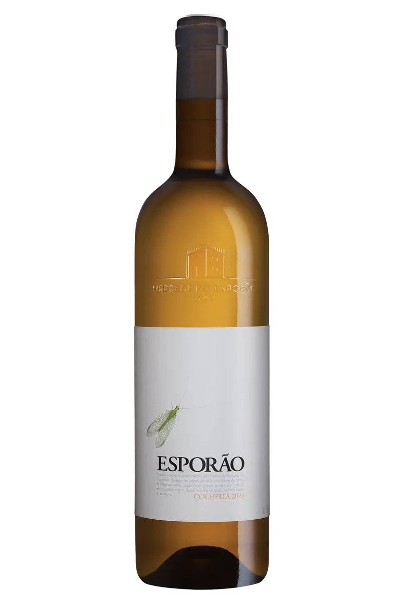 The New Jolly Sailor Esporáo – Colheita Branco