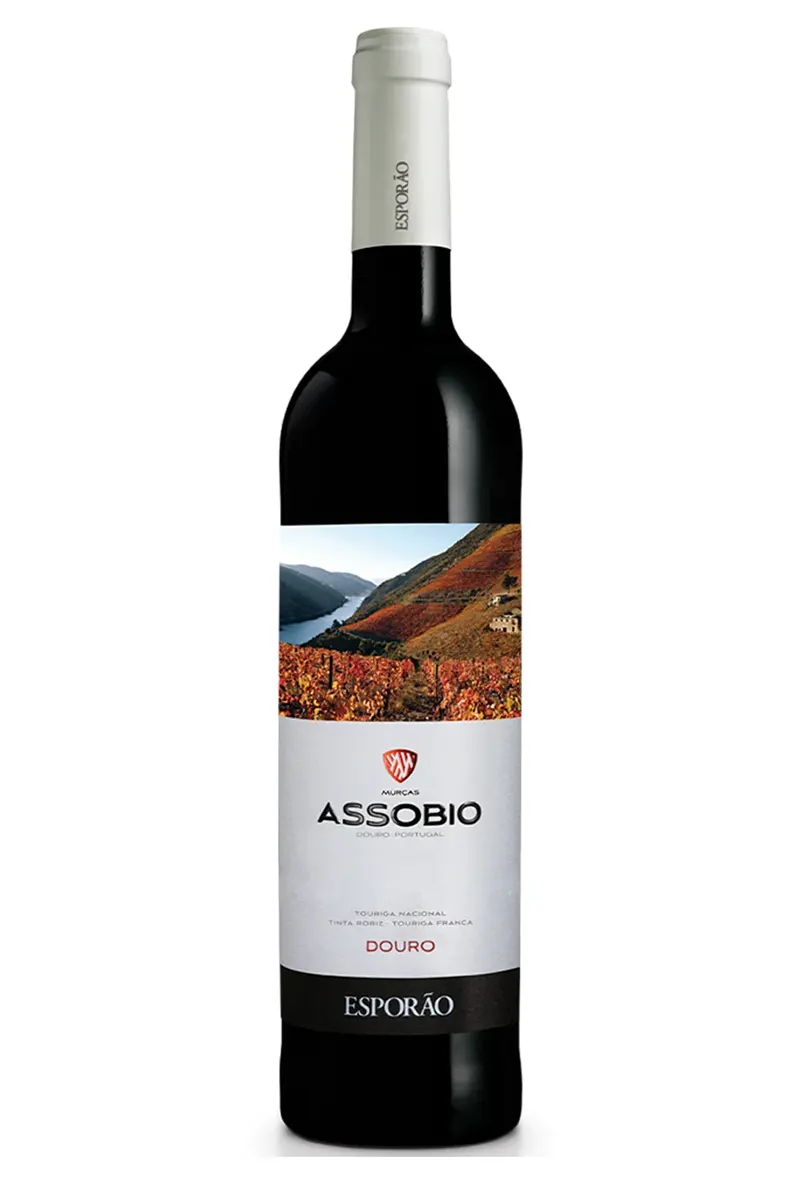 The New Jolly Sailor Esporáo – Assobio Tinto