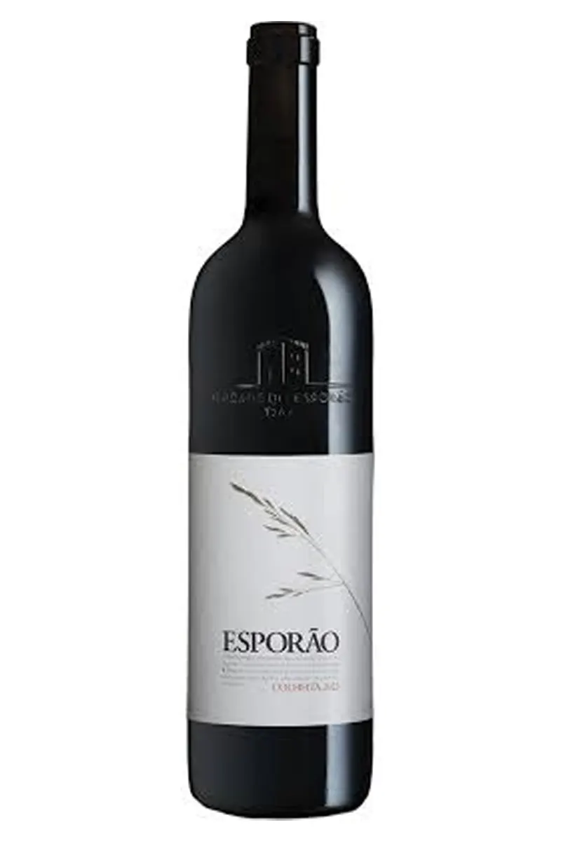 The New Jolly Sailor Esporáo – Colheita Tinto