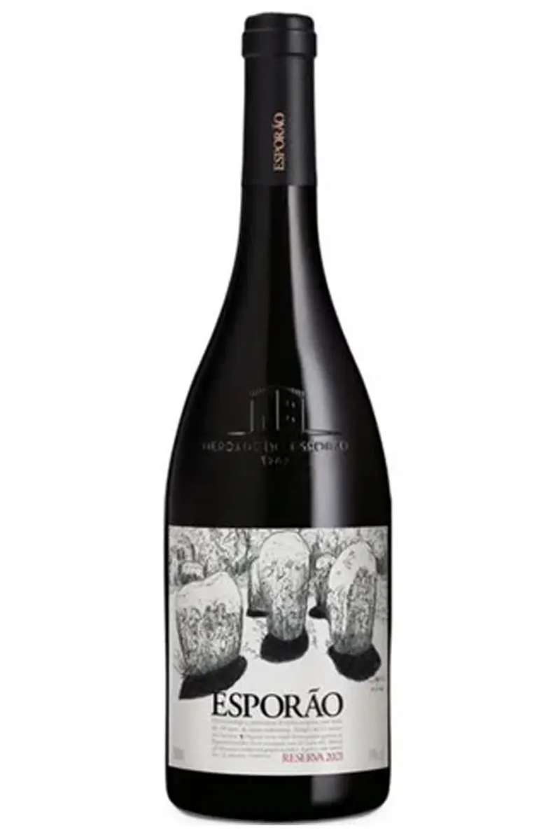The New Jolly Sailor Esporáo – Reserva Tinto