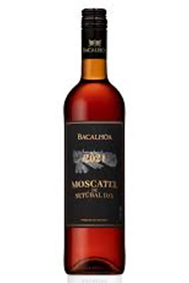 The New Jolly Sailor Moscatel de Setúbal