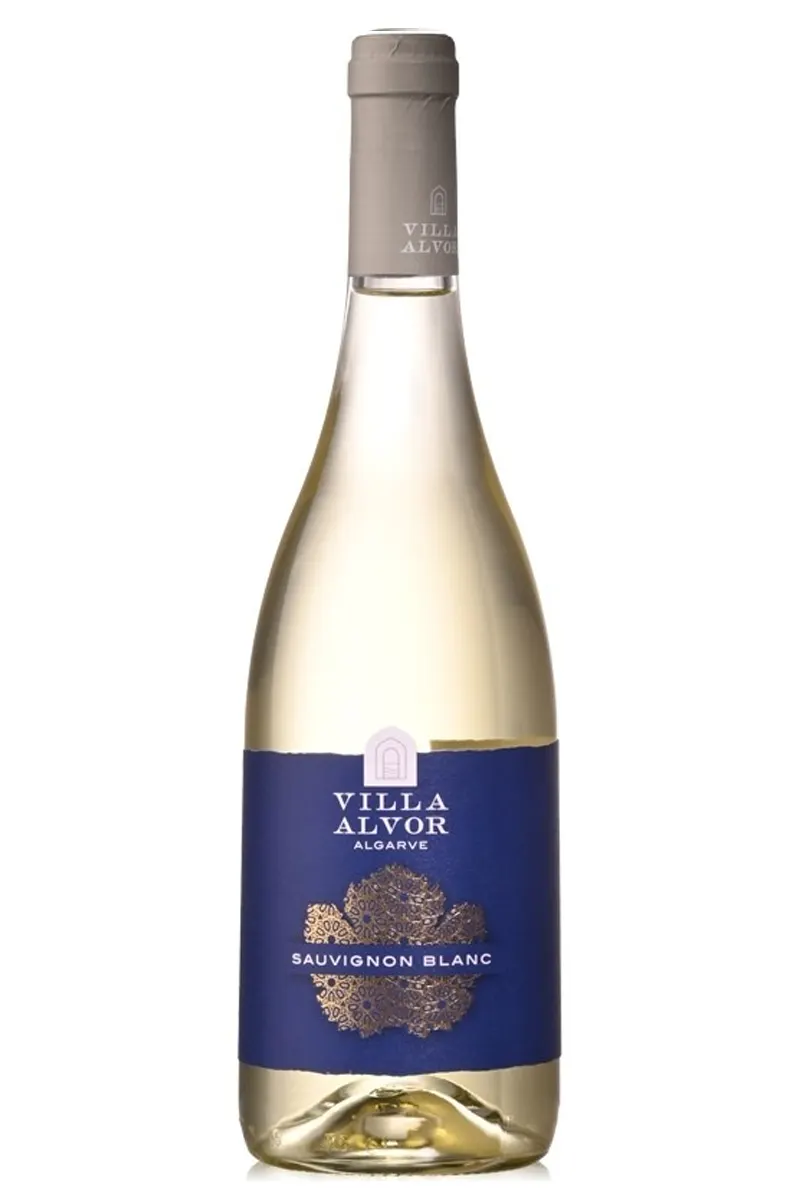 The New Jolly Sailor Sauvignon Blanc